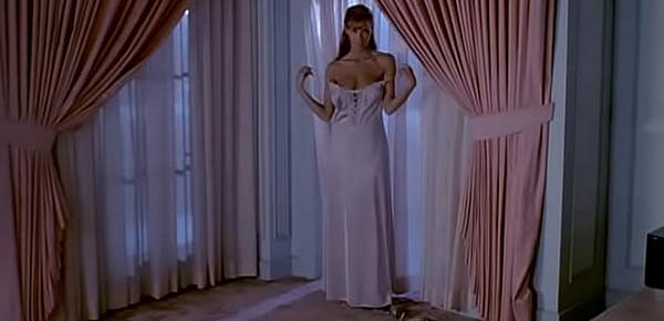  BV - Monique Gabrielle in Bachelor Party (1984)